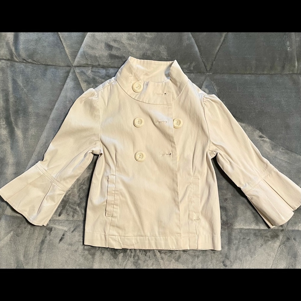 Girls Fall Jacket